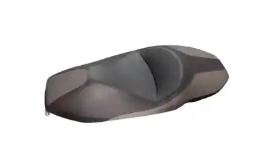 Peça sobressalente para automóvel em segunda mão assento dianteiro direito por honda forza 125 forza 125 15 cv / 11 kw referências oem iam 77200k0bt00zb  