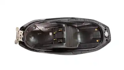 Peça sobressalente para automóvel em segunda mão assento dianteiro direito por honda forza 125 forza 125 15 cv / 11 kw referências oem iam 77200k0bt00zb  