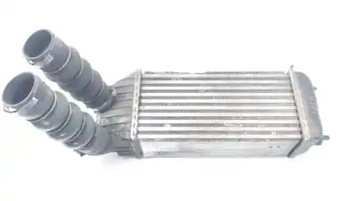 Автозапчасти б/у интеркулер за citroen jumpy hdi 90 27 l1h1 furg. ссылки oem iam 1440084580