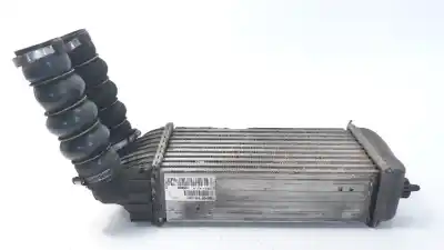 Peça sobressalente para automóvel em segunda mão intercooler por citroen jumpy hdi 90 27 l1h1 furg. referências oem iam 1440084580  