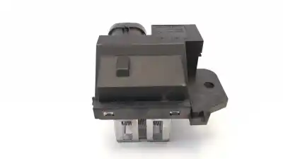 Peça sobressalente para automóvel em segunda mão resistência sofagem chauffage por dacia duster 1.5 dci diesel fap cat referências oem iam 255509263r