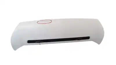 Peça sobressalente para automóvel em segunda mão capot por citroen jumpy hdi 90 27 l1h1 furg. referências oem iam 1608371780 ft9233100 109095430