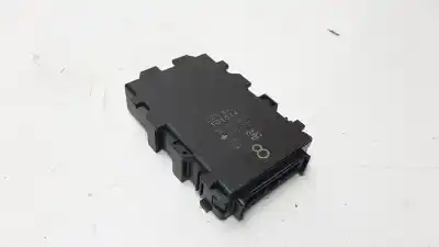 Peça sobressalente para automóvel em segunda mão módulo eletrônico por toyota yaris 1.5 16v cat referências oem iam 8910052030