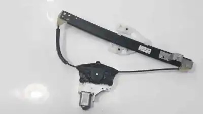 Second-hand car spare part rear right window regulator for audi q3 (8ug) sport quattro oem iam references 8u839462