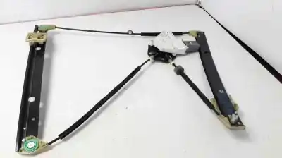 Second-hand car spare part driver left window regulator for audi q3 (8ug) sport quattro oem iam references 8u0837461