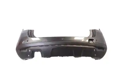 Peça sobressalente para automóvel em segunda mão para choques traseiro por dacia duster 1.5 dci diesel fap cat referências oem iam 850220034r