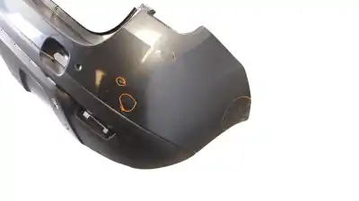 Second-hand car spare part rear bumper for dacia duster 1.5 dci diesel fap cat oem iam references 850220034r  107085510