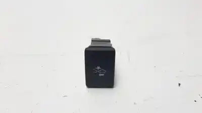 Peça sobressalente para automóvel em segunda mão trocar por toyota yaris 1.5 16v cat referências oem iam 15b424