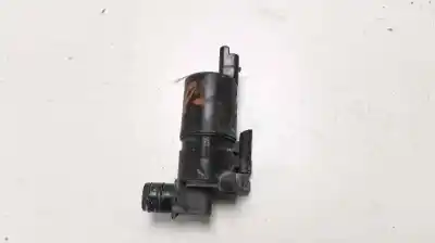 Автозапчастина б/у чистити насос для dacia dokker express ambiance посилання на oem iam 286203634r