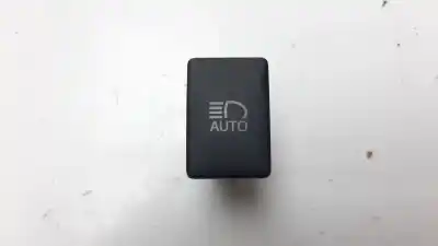 Peça sobressalente para automóvel em segunda mão trocar por toyota yaris 1.5 16v cat referências oem iam 15e044