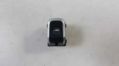 Second-hand car spare part right front power window switch for audi q3 (8ug) sport quattro oem iam references 4h0959855a