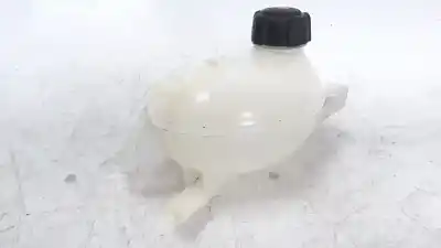 Pièce détachée automobile d'occasion VASE D'EXPANSION DE LIQUIDE DE REFROIDISSEMENT pour DACIA DOKKER MONOSPACE (KE_)  Références OEM IAM 217104354R  