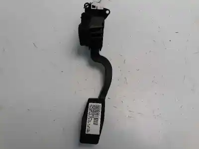 Tweedehands auto-onderdeel PEDAALPOTENTIOMETER voor OPEL ADAM  OEM IAM-referenties 13305804  