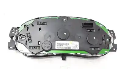 Автозапчастина б/у панель інструментів для dacia dokker monospace (ke_) 1.5 dci (keaj keah) посилання на oem iam 248100770r  