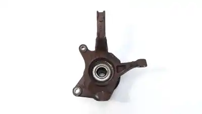 Second-hand car spare part front right knuckle for dacia duster 1.5 dci diesel fap cat oem iam references 8200881824  