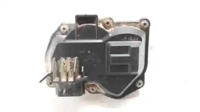 Автозапчастина б/у коробка метелика для dacia dokker express ambiance посилання на oem iam 50885503