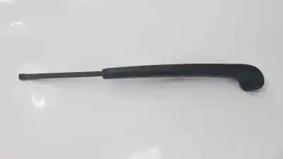 Second-hand car spare part rear windshield wiper arm for audi q3 (8ug) sport quattro oem iam references 8u0955407