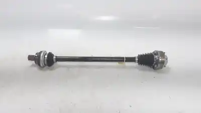 Second-hand car spare part rear right transmission for skoda superb combi (3v5) 2.0 tdi oem iam references 3q0501204b