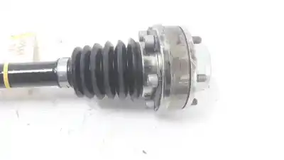 Second-hand car spare part rear right transmission for skoda superb combi (3v5) 2.0 tdi oem iam references 3q0501204b  