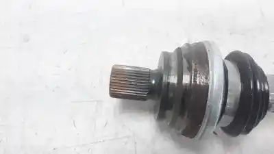 Second-hand car spare part rear right transmission for skoda superb combi (3v5) 2.0 tdi oem iam references 3q0501204b  