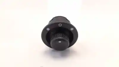 Peça sobressalente para automóvel em segunda mão comutador de espelhos retrovisores por dacia duster 1.5 dci diesel fap cat referências oem iam 255704649r