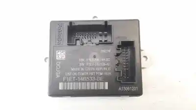 Second-hand car spare part electronic module for ford kuga (cbs) 2.0 tdci cat oem iam references f1et14b533be
