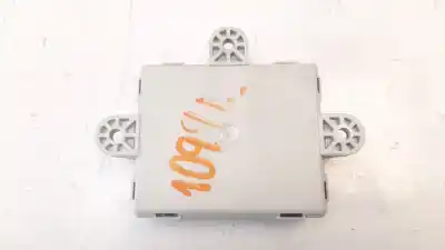 Peça sobressalente para automóvel em segunda mão módulo eletrônico por ford kuga (cbs) 2.0 tdci cat referências oem iam f1et14b533be  