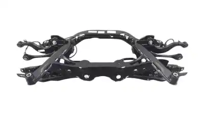 Second-hand car spare part rear axle for skoda superb combi (3v5) 2.0 tdi oem iam references 5q0505235j