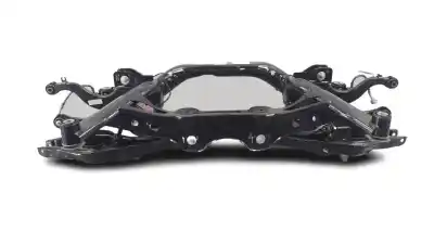 Second-hand car spare part rear axle for skoda superb combi (3v5) 2.0 tdi oem iam references 5q0505235j  