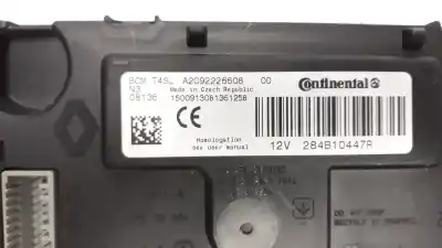 Pezzo di ricambio per auto di seconda mano scatola relè/fusibili per dacia dokker monospace (ke_) 1.5 dci (keaj keah) riferimenti oem iam a2c92226608  