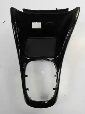 Second-hand car spare part DECORATIVE MOULDING for OPEL ADAM  OEM IAM references 13352901LHD  