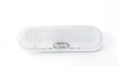 Peça sobressalente para automóvel em segunda mão luz interior por dacia duster 1.5 dci diesel fap cat referências oem iam 8200074362