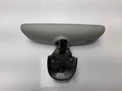 Pièce détachée automobile d'occasion RÉTROVISEUR INTÉRIEUR pour AUDI Q3 (8UG)  Références OEM IAM 8S08857511  