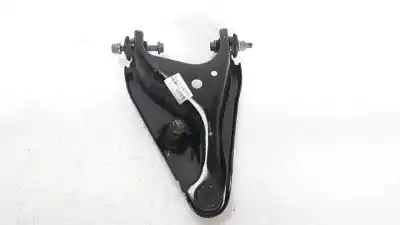 Автозапчасти б/у передний левый нижний рычаг подвески за dacia dokker monospace (ke_) 1.5 dci (keaj keah) ссылки oem iam 545017081r  