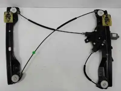 Second-hand car spare part PASSENGER SIDE RIGHT WINDOW REGULATOR for OPEL ADAM  OEM IAM references   