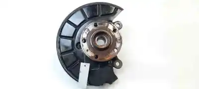 Second-hand car spare part front right knuckle for audi q3 (8ug) sport quattro oem iam references 