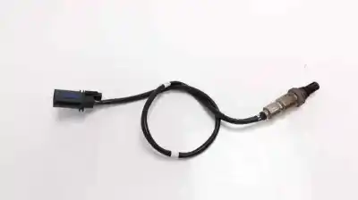 Second-hand car spare part lambda probe for audi q3 (8ug) sport quattro oem iam references 04l906262a