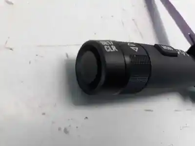 Second-hand car spare part indicator switch for opel adam 1.4 16v cat (a 14 xel / ldd / l2z) 87 cv / 64 kw oem iam references 20941129  