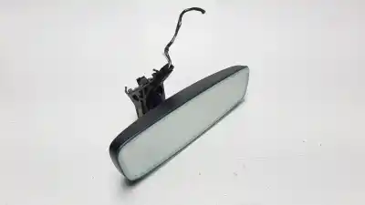 Second-hand car spare part interior rearview mirror for skoda superb combi (3v5) 2.0 tdi oem iam references 3g0557511ad