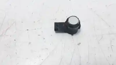 Автозапчастина б/у датчик парковки для seat leon (5f1) 1.6 tdi посилання на oem iam 34d919275a