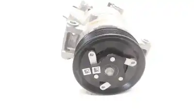 Second-hand car spare part air conditioning compressor for skoda superb combi (3v5) 2.0 tdi oem iam references 5q0816803j  