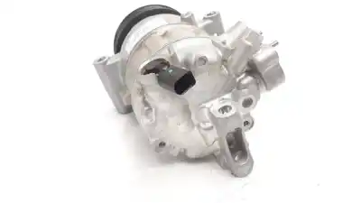 Second-hand car spare part air conditioning compressor for skoda superb combi (3v5) 2.0 tdi oem iam references 5q0816803j  