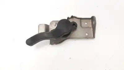 Second-hand car spare part bonnet lock for skoda superb combi (3v5) 2.0 tdi oem iam references 