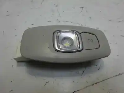 Pezzo di ricambio per auto di seconda mano luce interna per renault kadjar zen riferimenti oem iam 