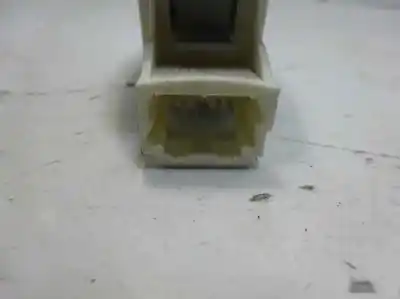 Second-hand car spare part interior light for renault kadjar zen oem iam references   