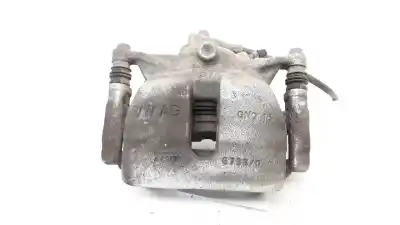 Pezzo di ricambio per auto di seconda mano PINZA FRENO ANTERIORE SINISTRA per VOLKSWAGEN T-ROC  Riferimenti OEM IAM 8V0615123D  