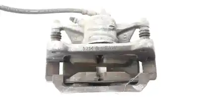 Pezzo di ricambio per auto di seconda mano pinza freno anteriore sinistra per volkswagen t-roc advance riferimenti oem iam 8v0615123d  