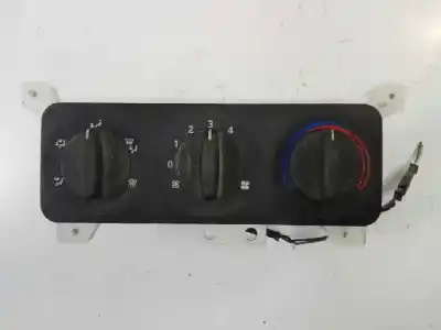 Piesă de schimb auto la mâna a doua controlul încalzire / aer conditionat pentru land rover freelander (ln) 2.0 td4 cat referințe oem iam 