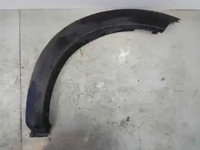 Piesă de schimb auto la mâna a doua aripã stanga spate pentru land rover freelander (ln) 2.0 td4 cat referințe oem iam 