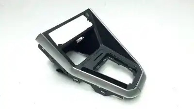 Peça sobressalente para automóvel em segunda mão moldagem por volkswagen polo 1.0 tsi referências oem iam 2g1857925c